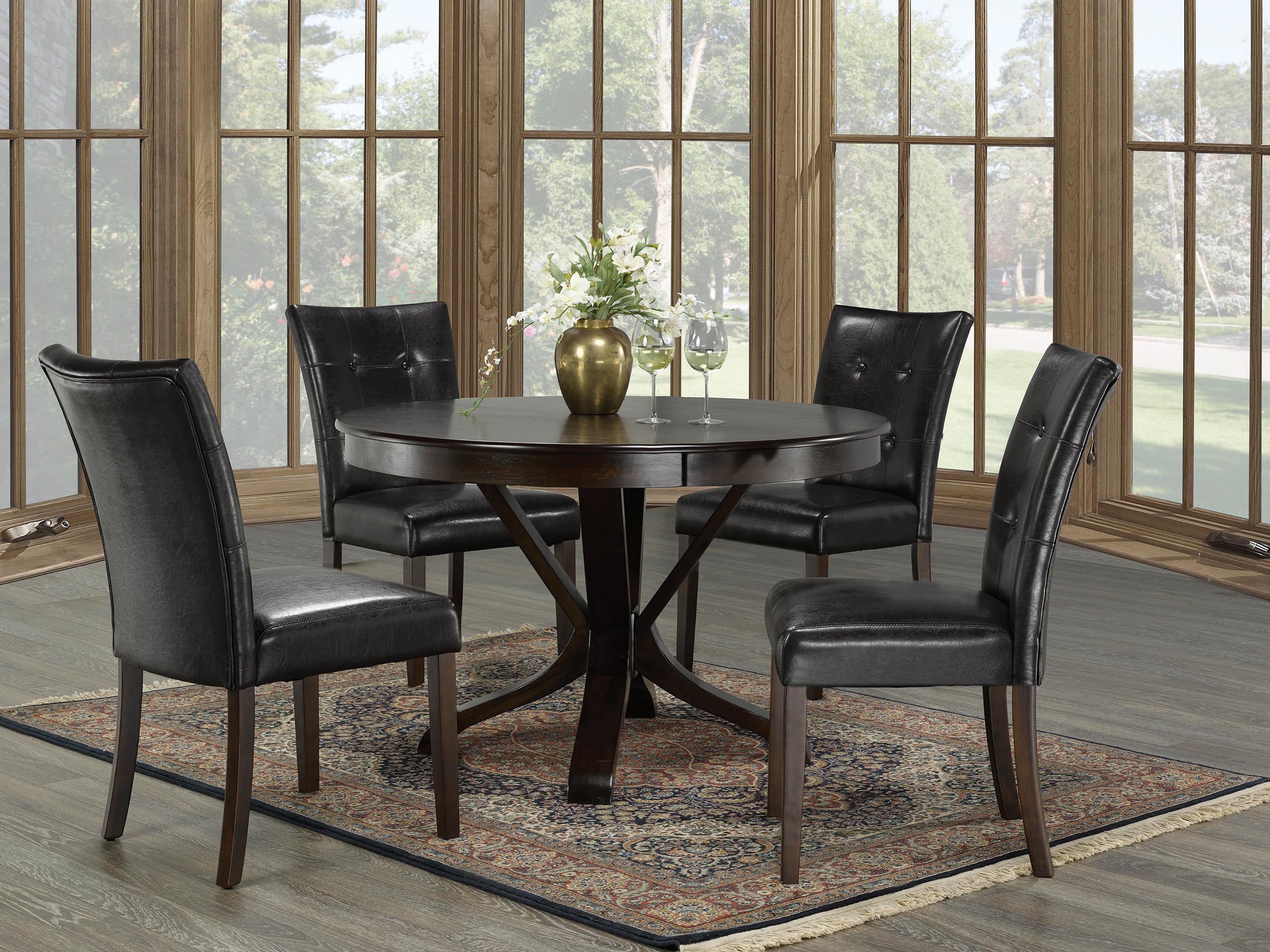 Mesa Dining Collection  2621