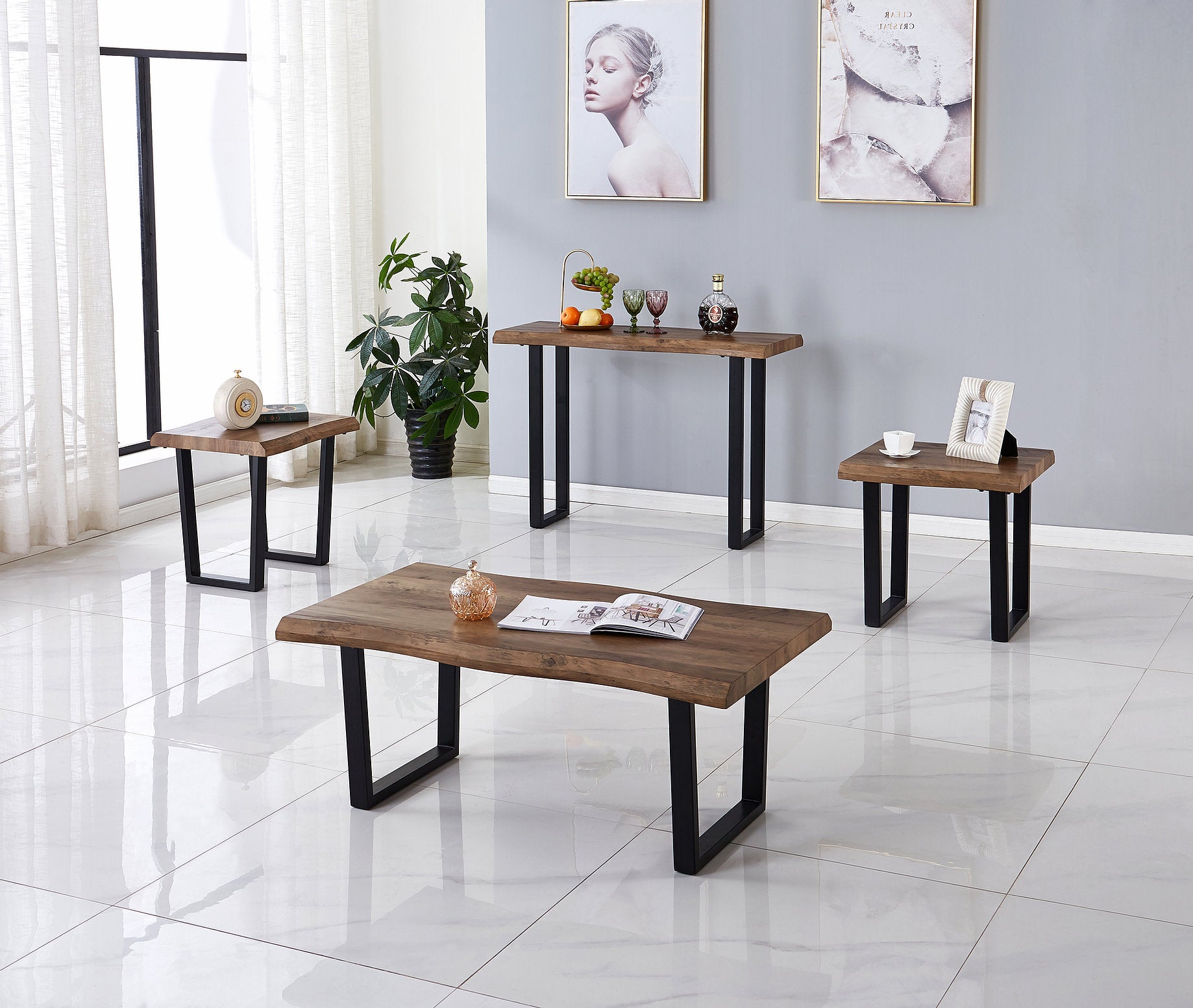 Coffee Table Collection IF -2690