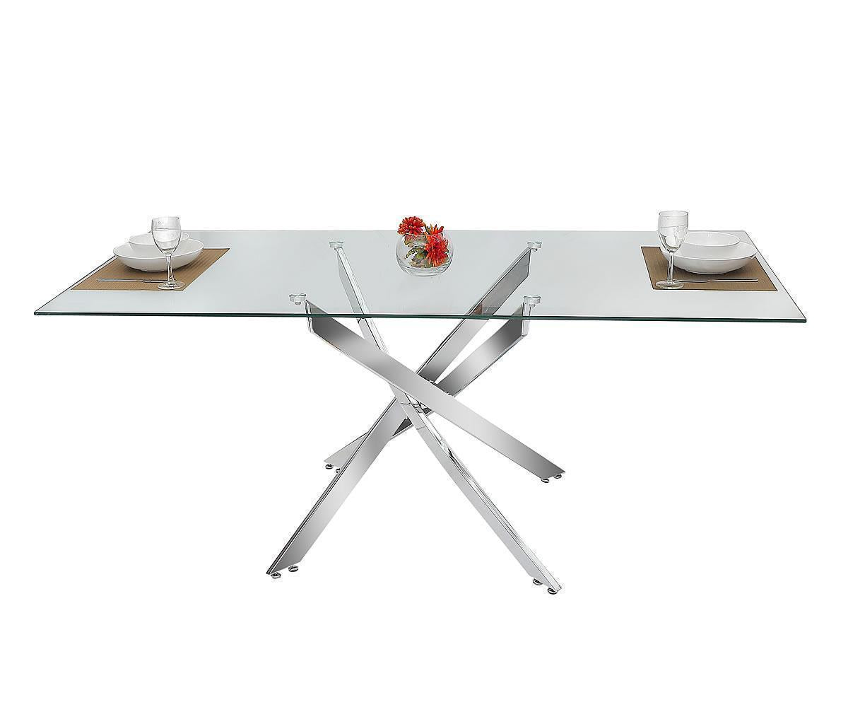 Dustin Dining Table DT-871