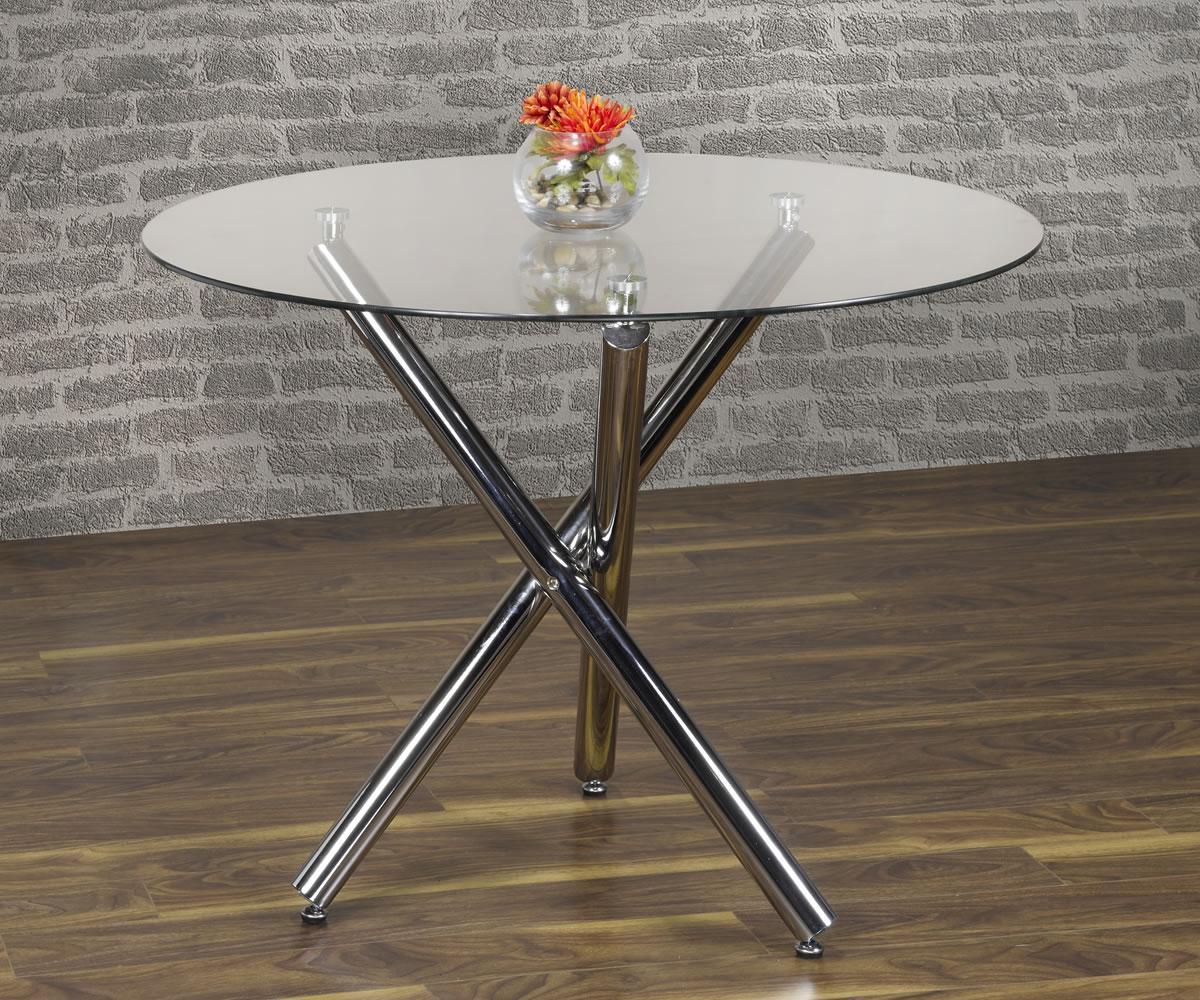 Weston Table - Dt-811