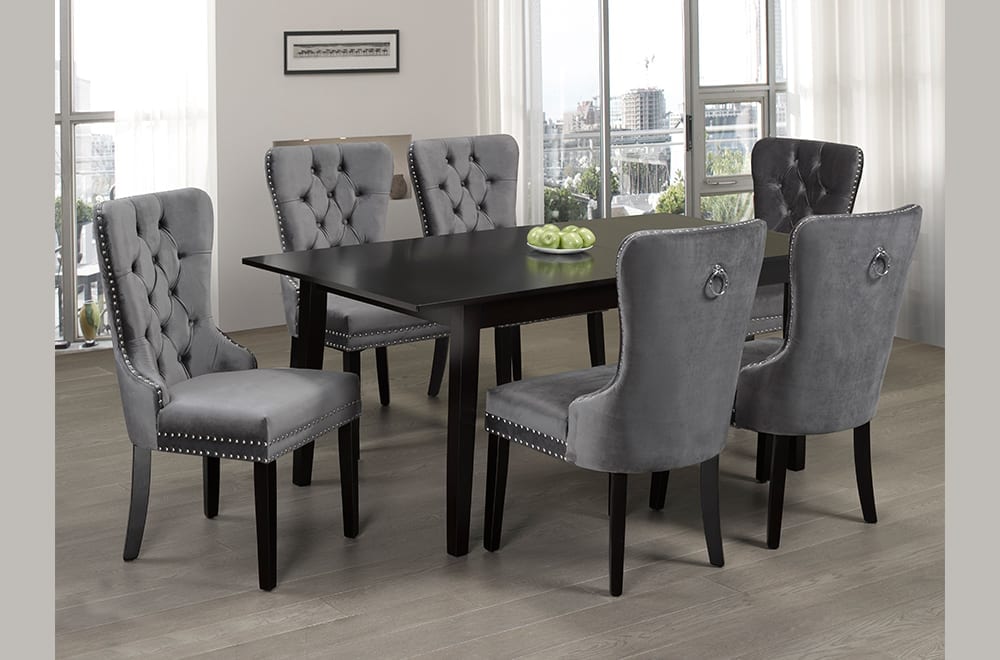 Dining Collection (Grey) T3009/246G