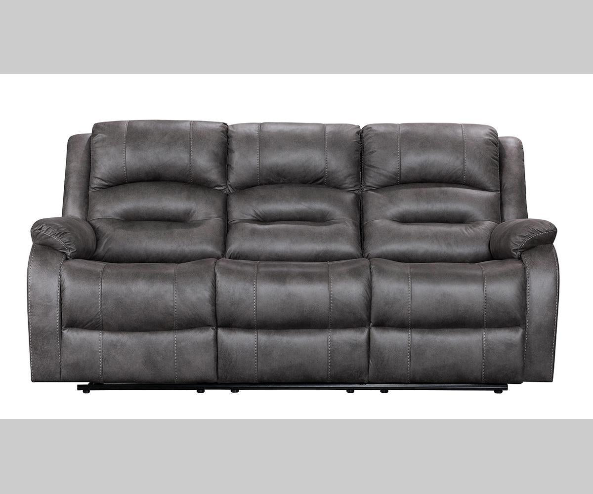 Larissa Sofa Set Grey 72070