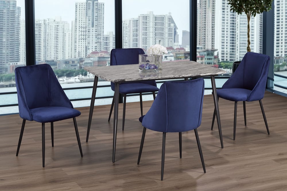 Dining Collection Blue 3206/212