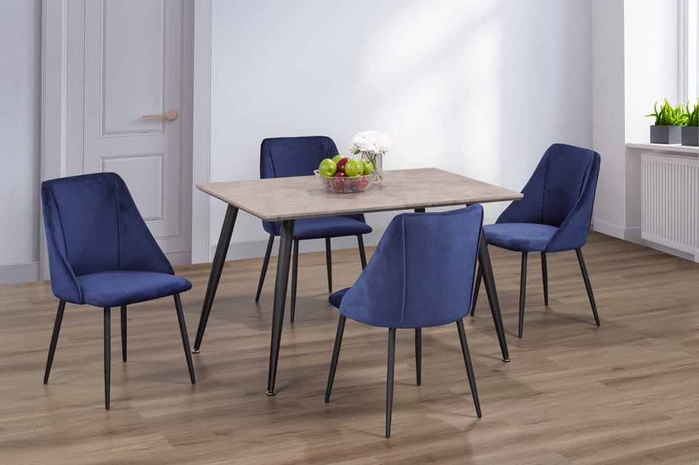 Dining Collection Blue T3310 / T212