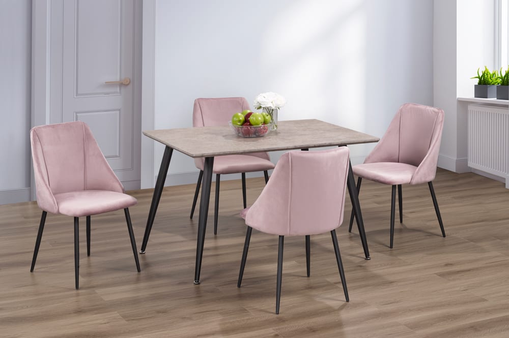 Dining Collection Pink T3310 / T212