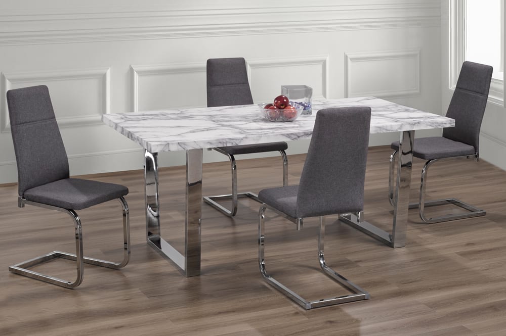 Dining Collection Grey 3355/210