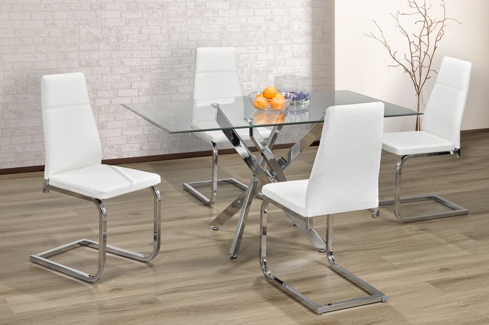 Dining Collection White T3465 / T210