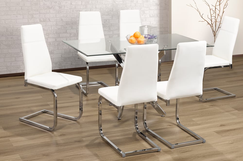 Dining Collection White T3465 / T210