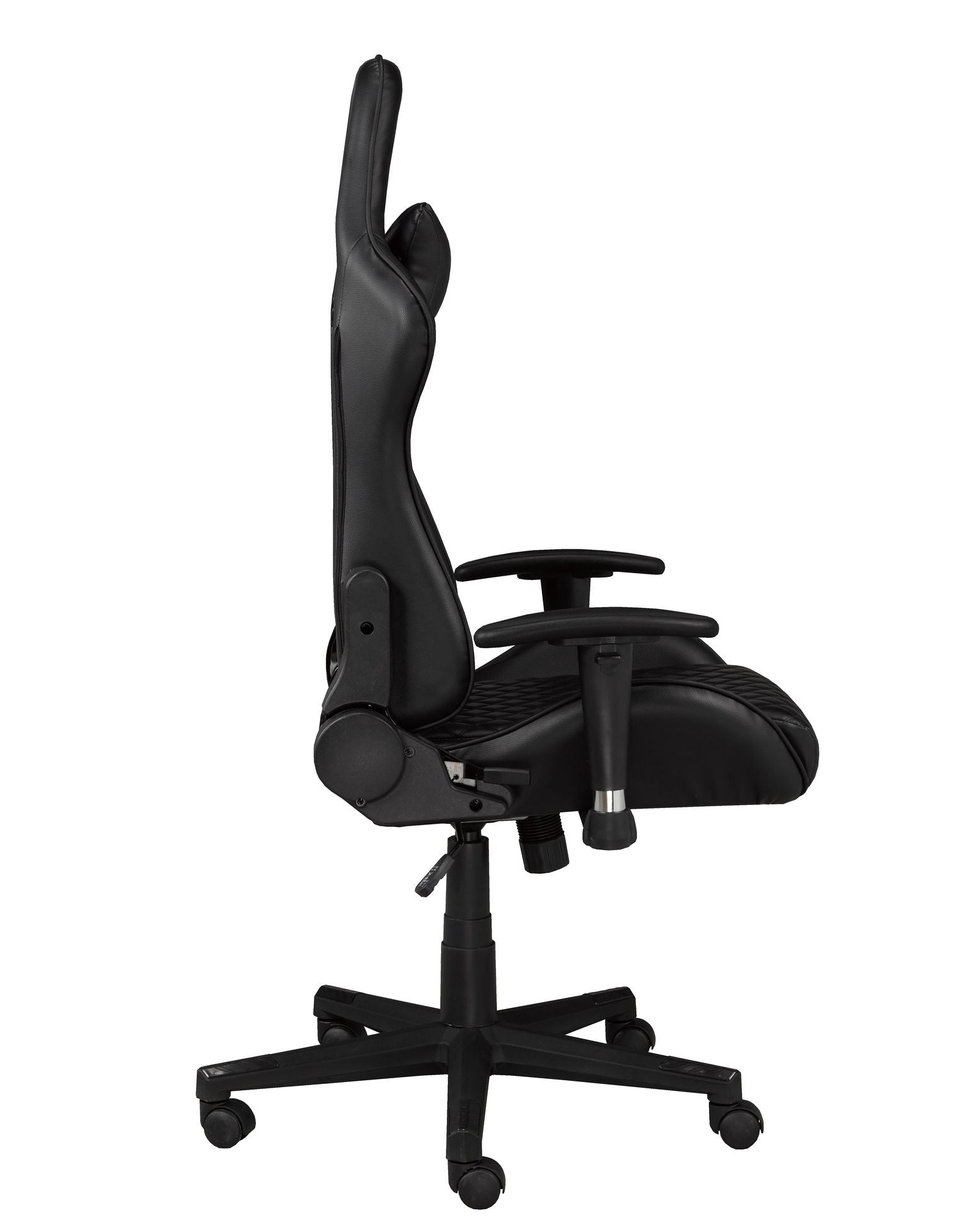 Black Office Chair - 5100-BLK