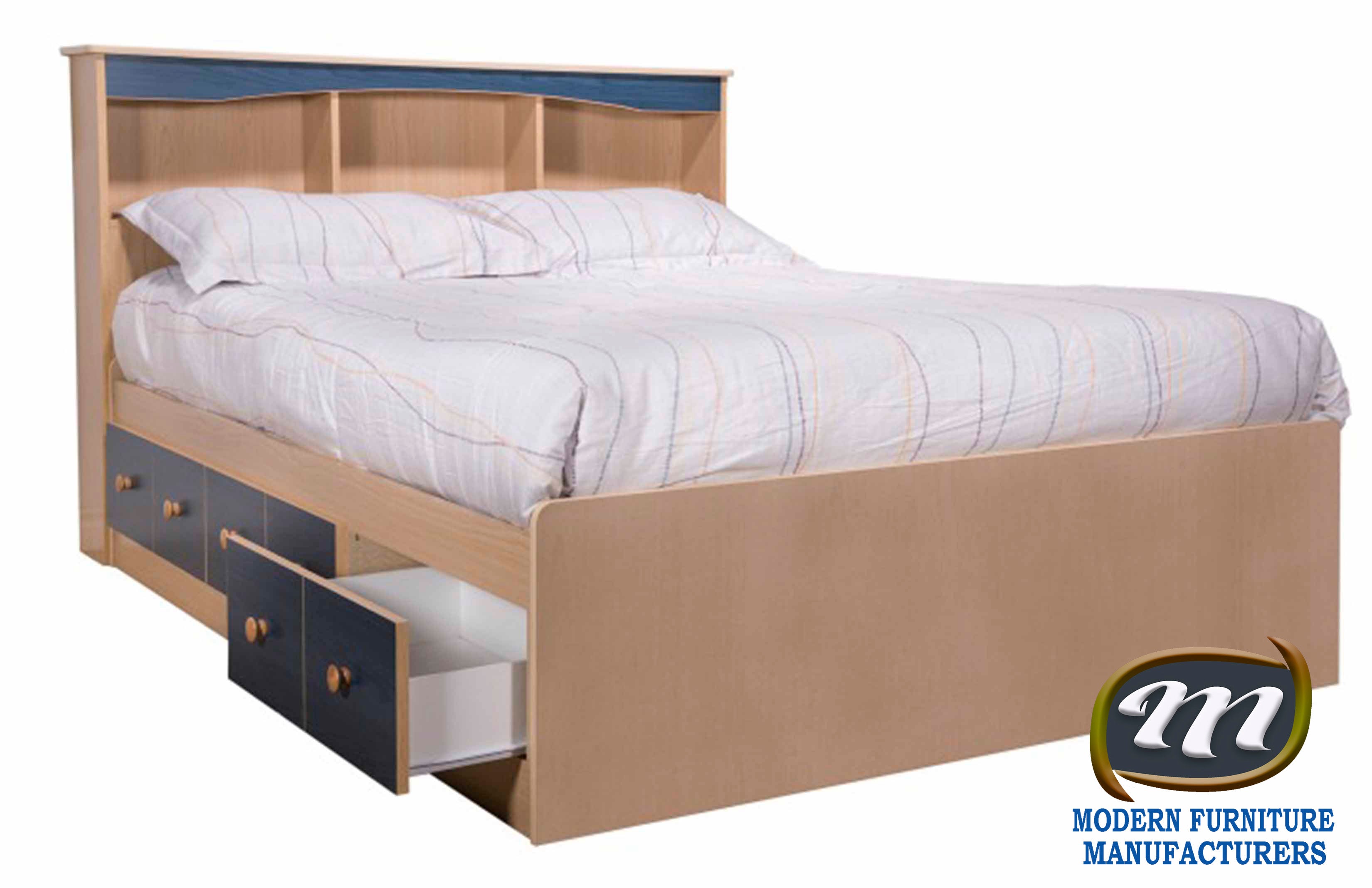 Canadian Made Beds 5001