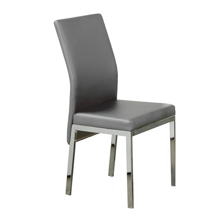 4 Piece Grey Dining Chair C-5065