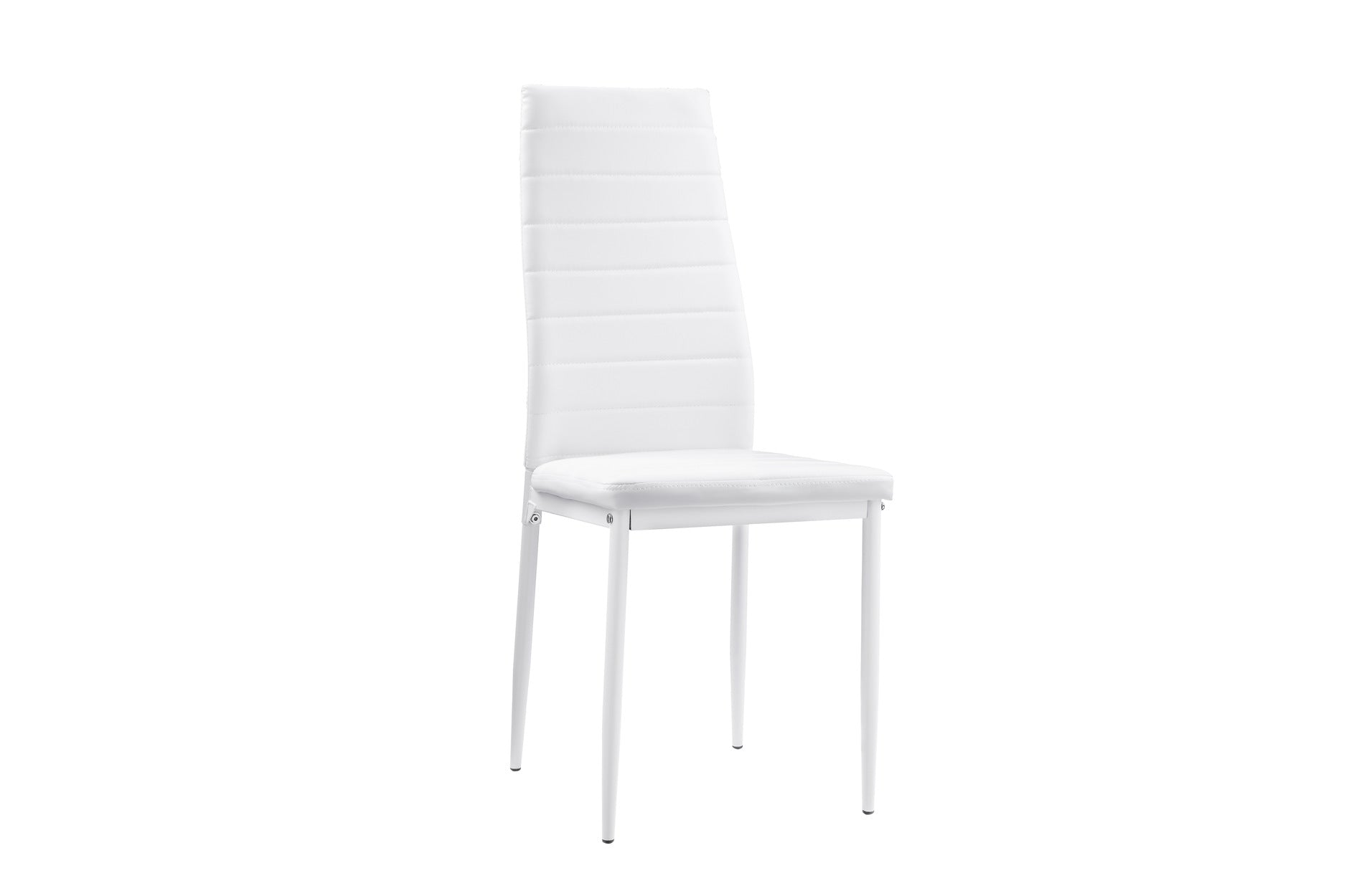 Florian Dining Collection White 5538