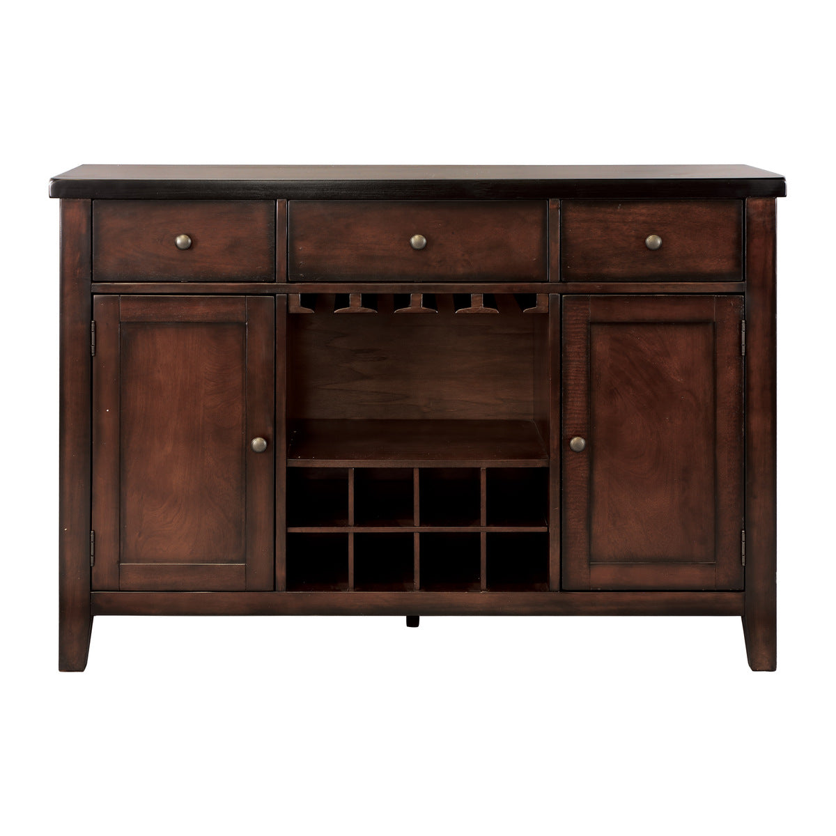 Mantello Counter Height Dining Collection 5547-36
