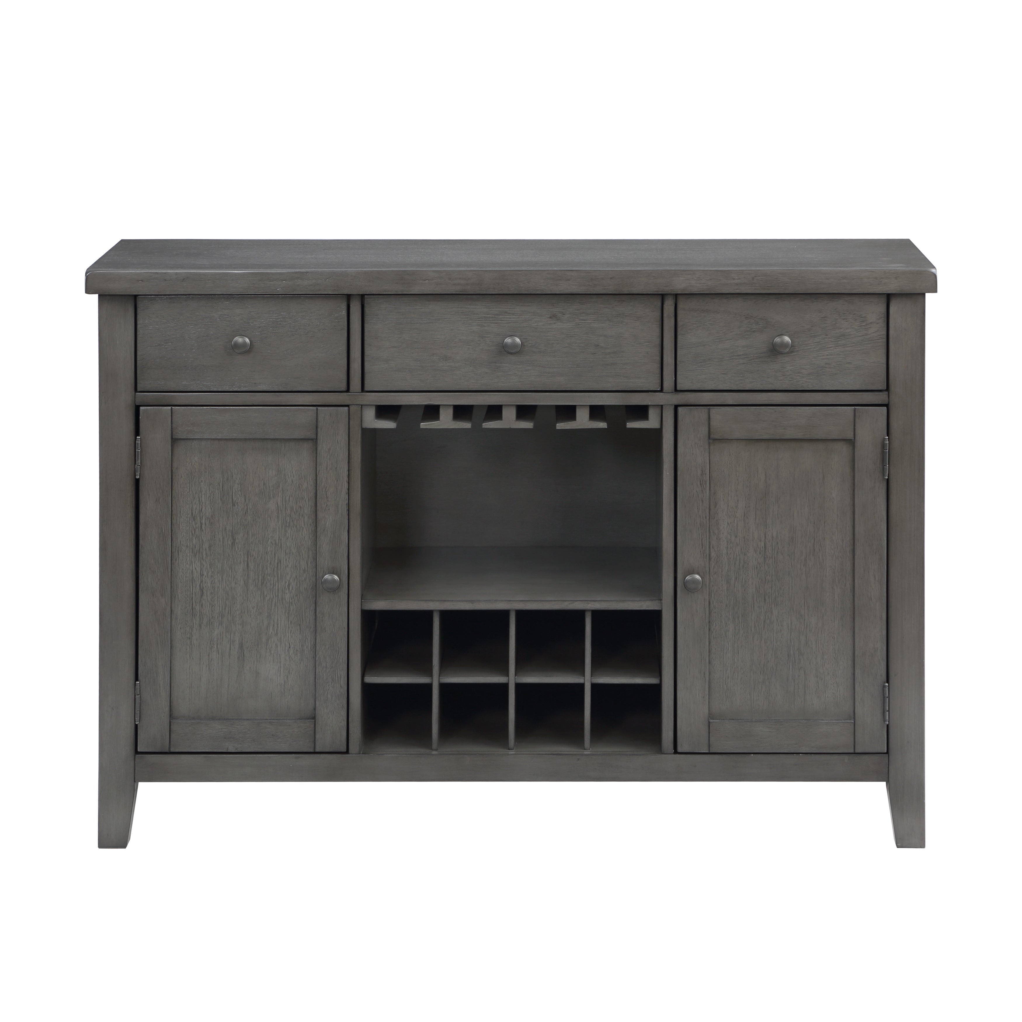 Nashua Dining Collection 5567-72GY