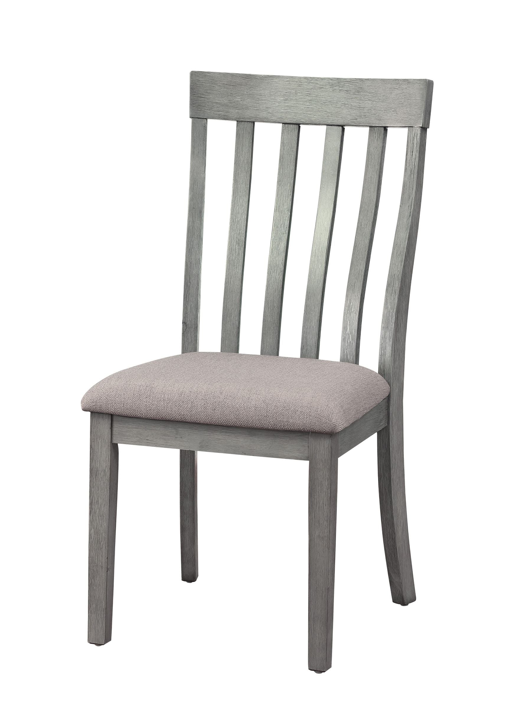 Armhurst 6 PC Dining Set 5706 GY