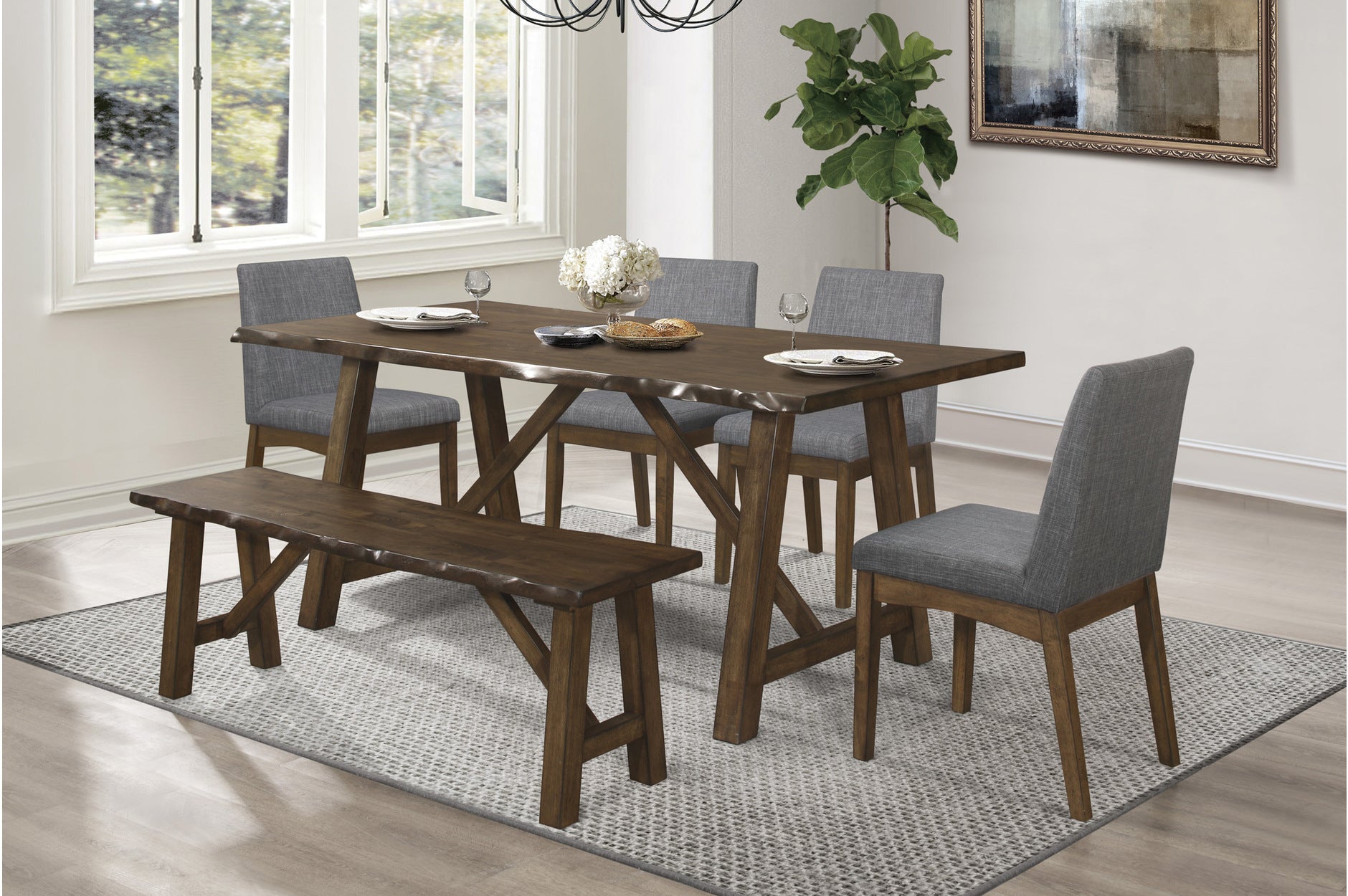 Whittaker Dining Collection 5752