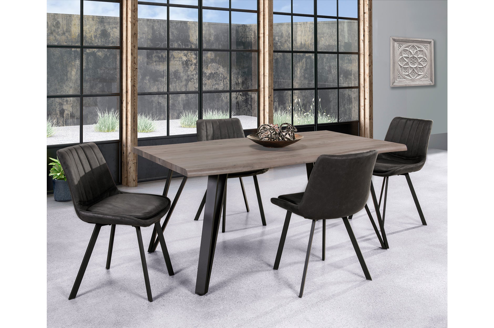 Carrie Dining Collection 6833-63