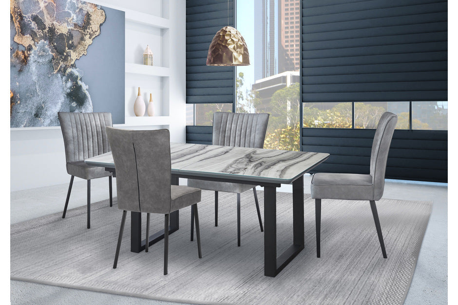 Barcelona Dining Collection 6841