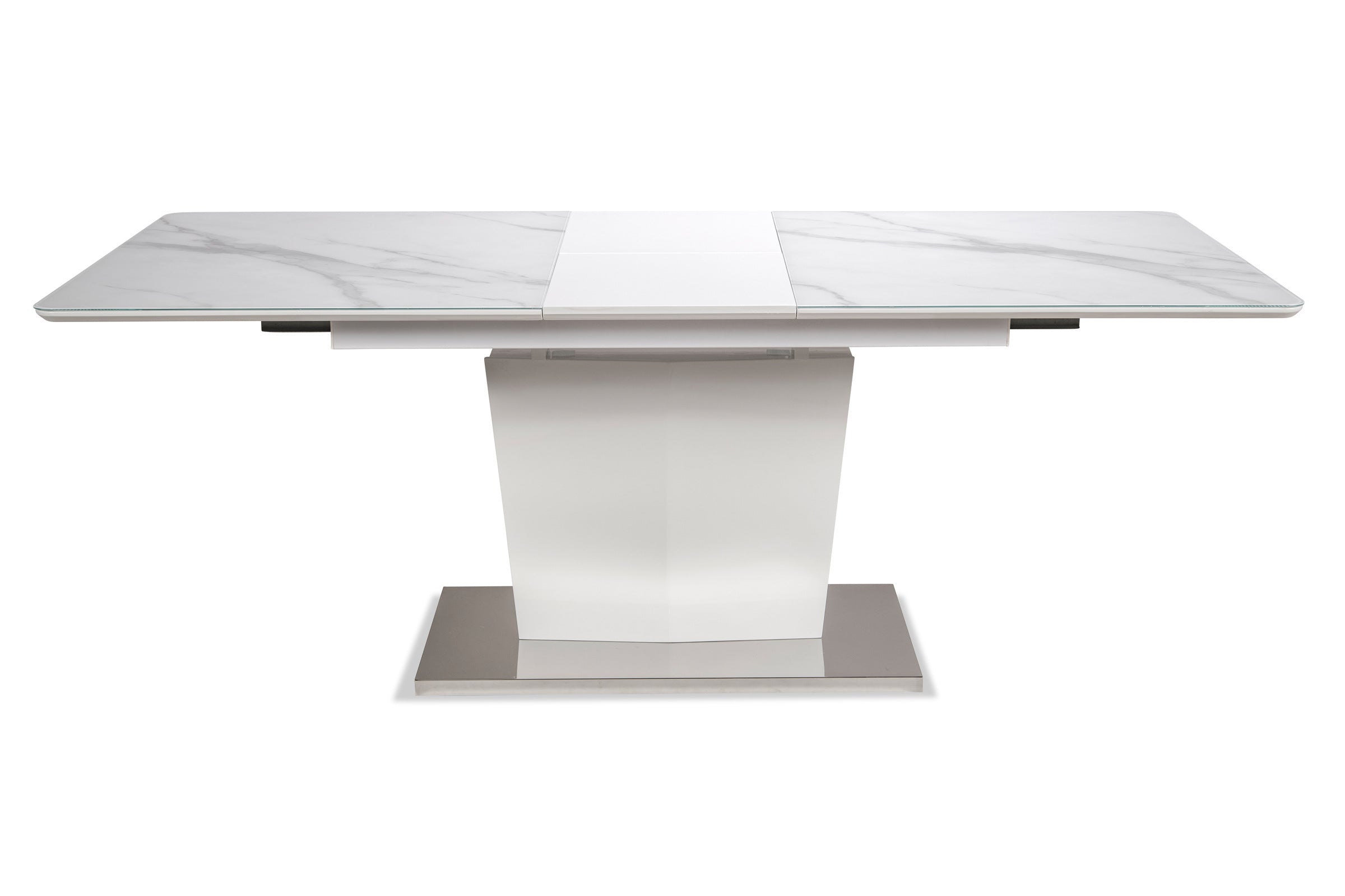Cynthia Dining Table with Extension 6846