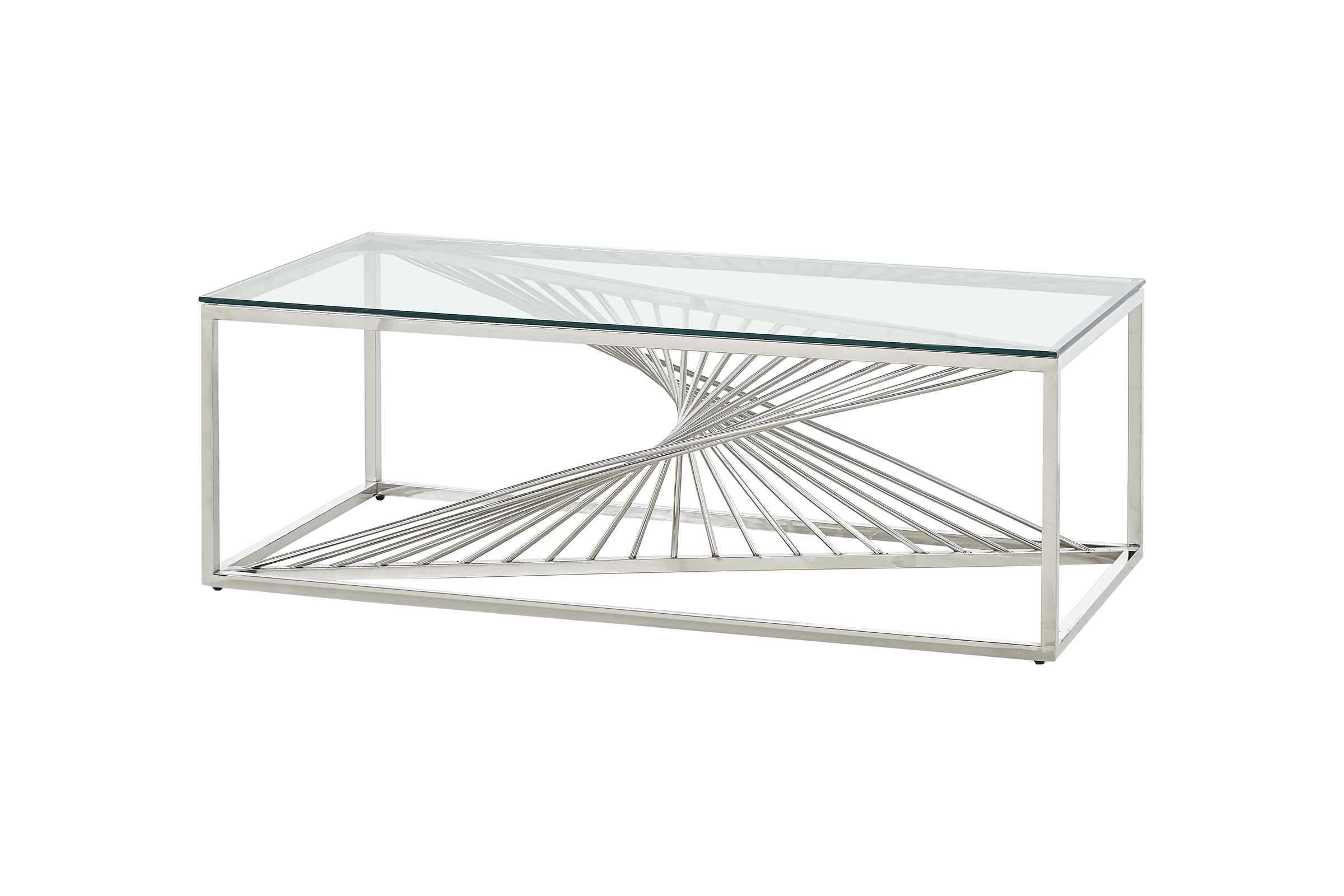 Prisma Coffee Table Collection 6872