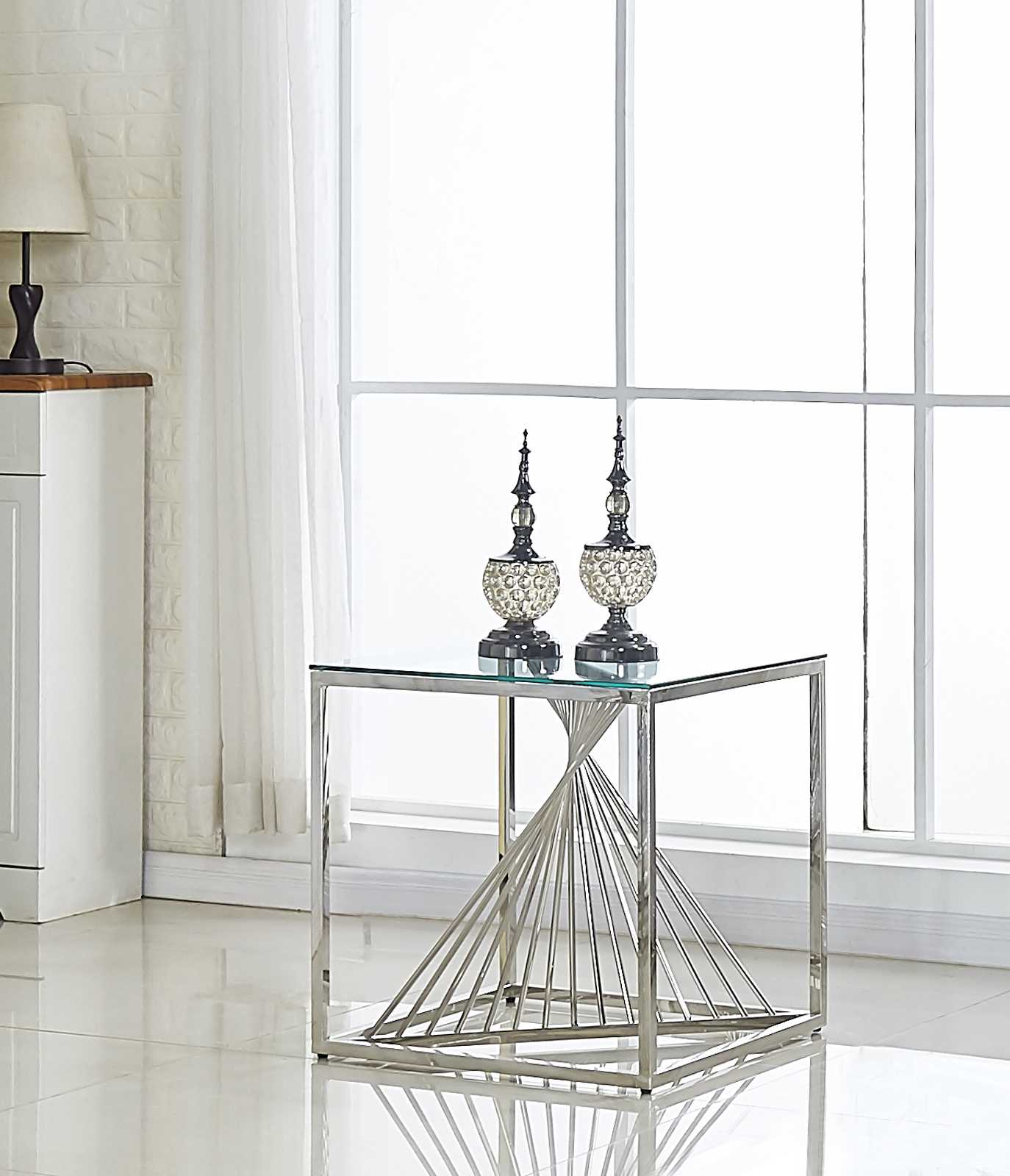 Prisma Coffee Table Collection 6872