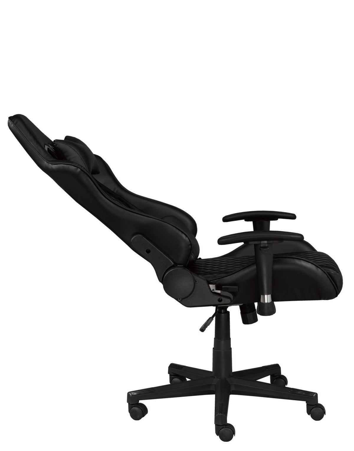 Office Chair Black 3803