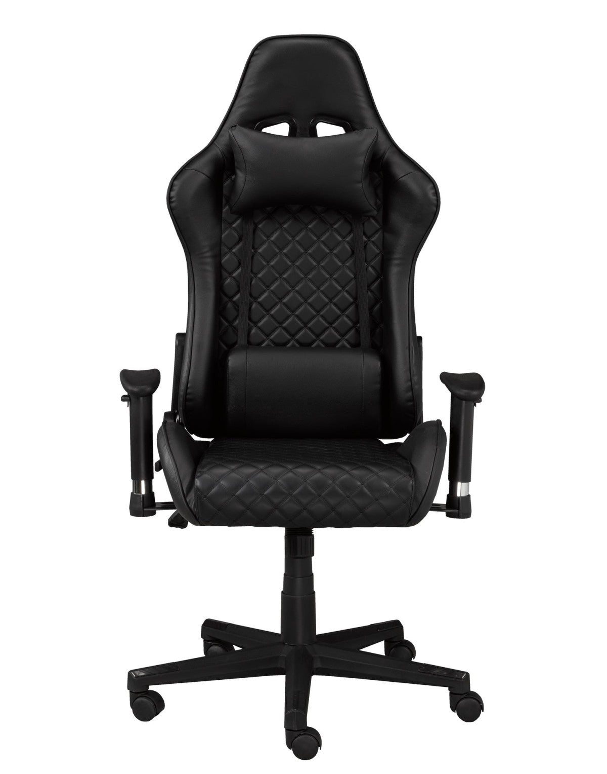 Office Chair Black 3803