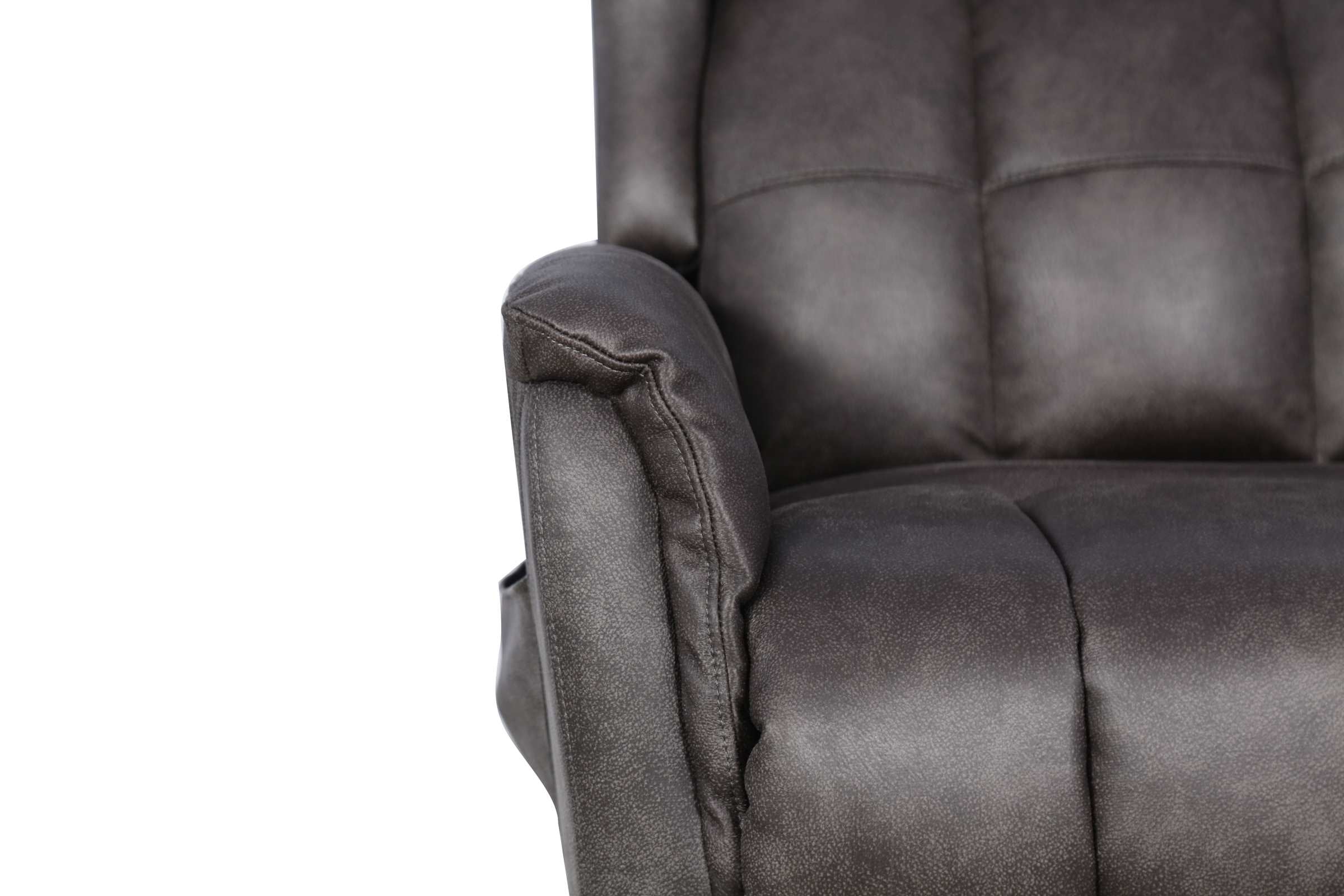 Power Lift Chair Taupe-Grey 9014
