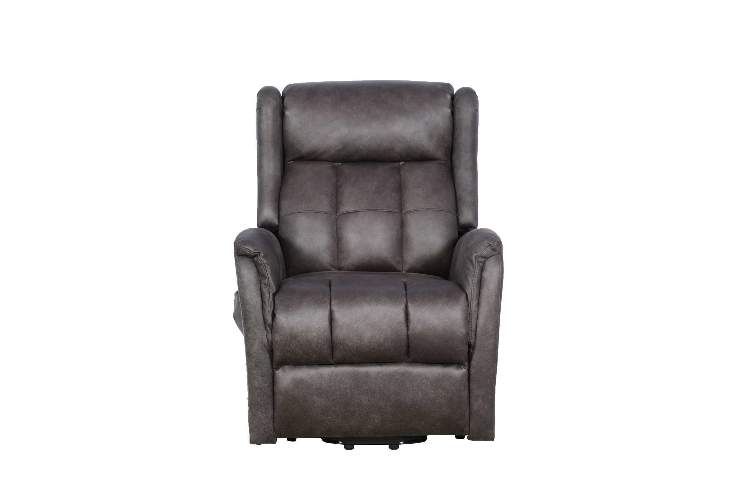 Power Lift Chair Taupe-Grey 9014