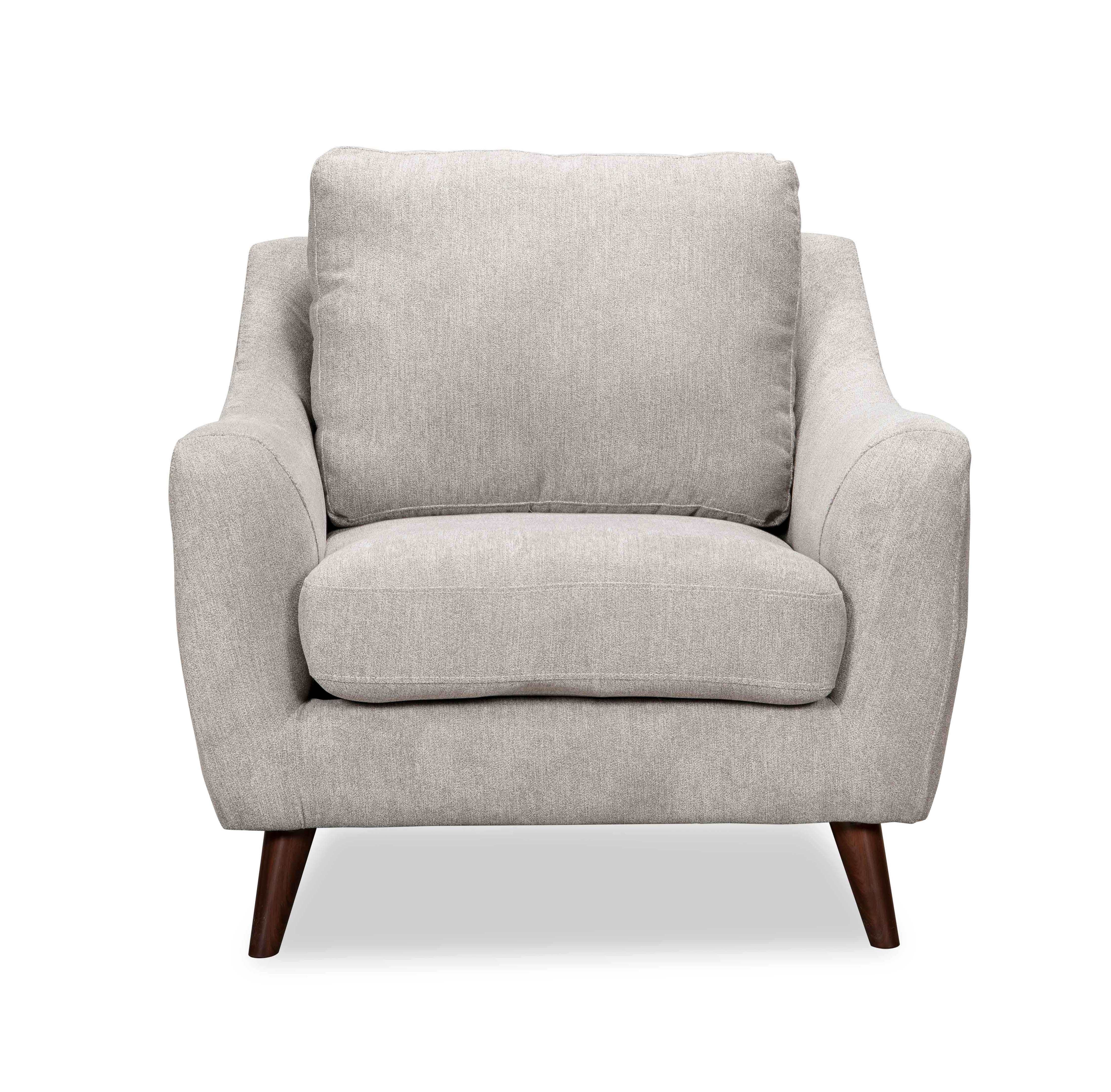 Kitchener seating collection Light Beige 9040
