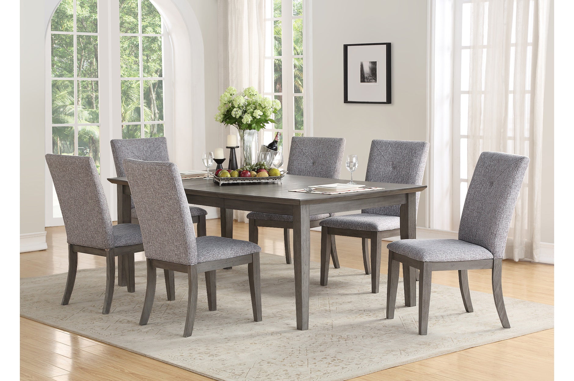 Felicity Dining Collection 5229-78