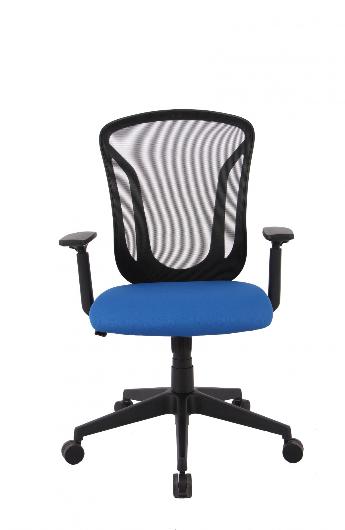 Blue Office Chair 2818-BL