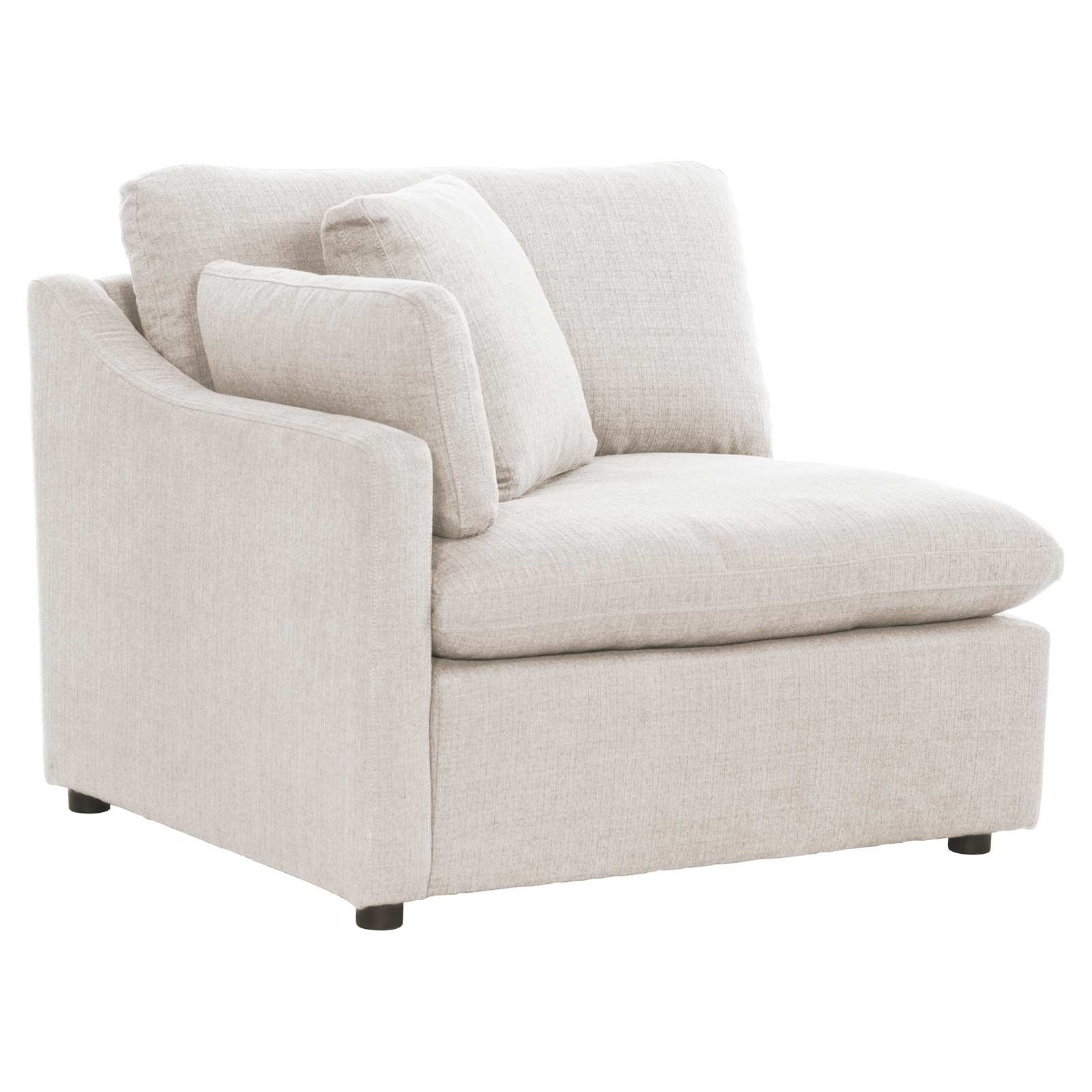Howerton Sofa Set Beige 9544be-4