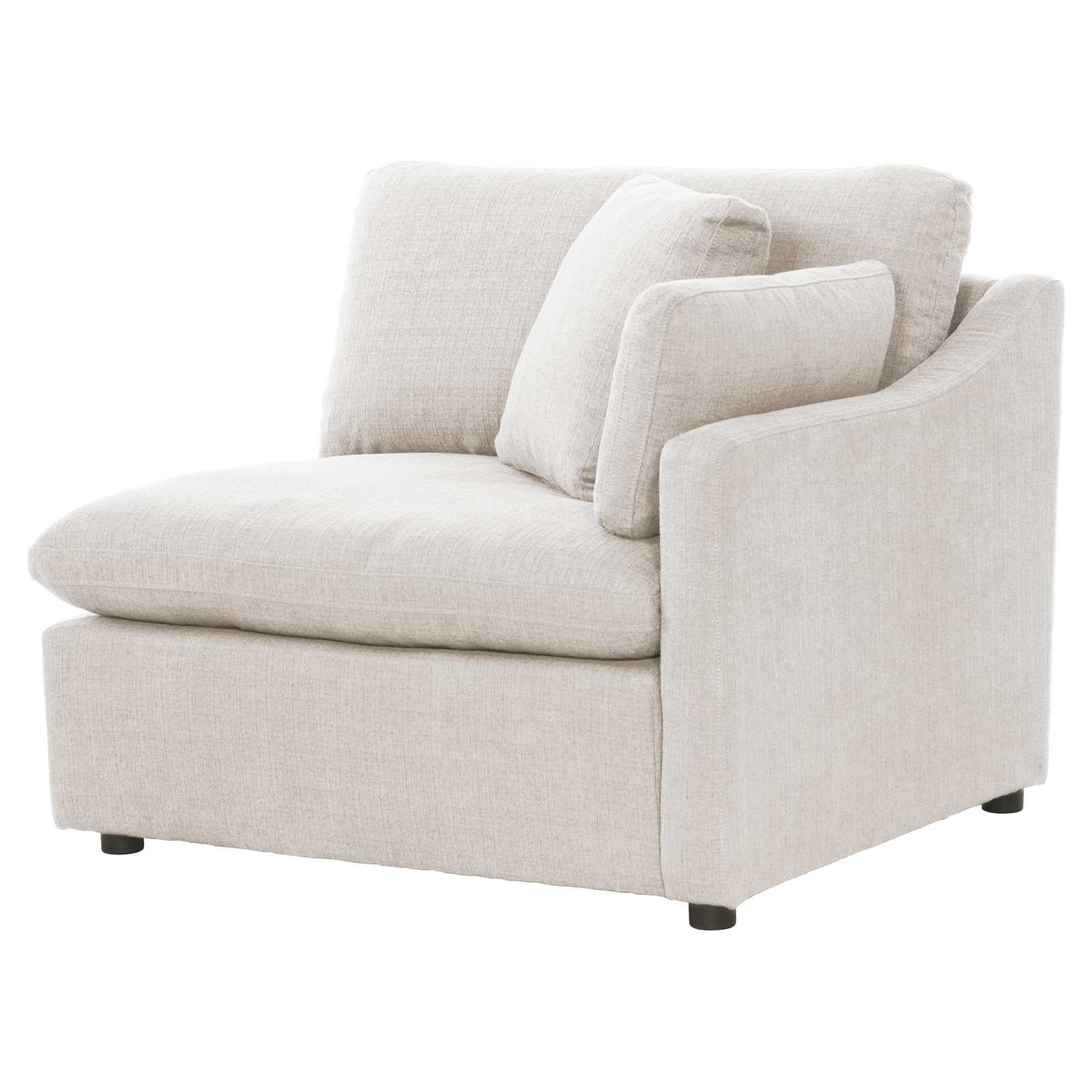 Howerton Modular Sectional sofa Beige 9544