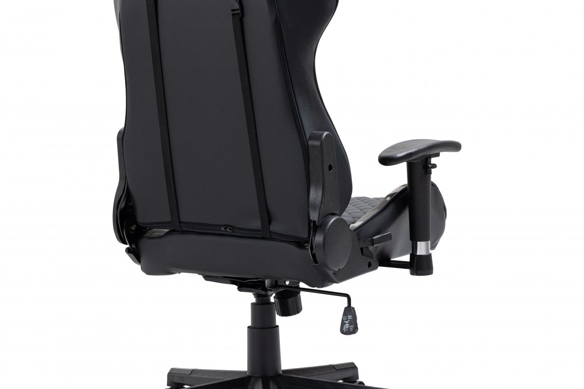 Office Chair Black/Camo 3804