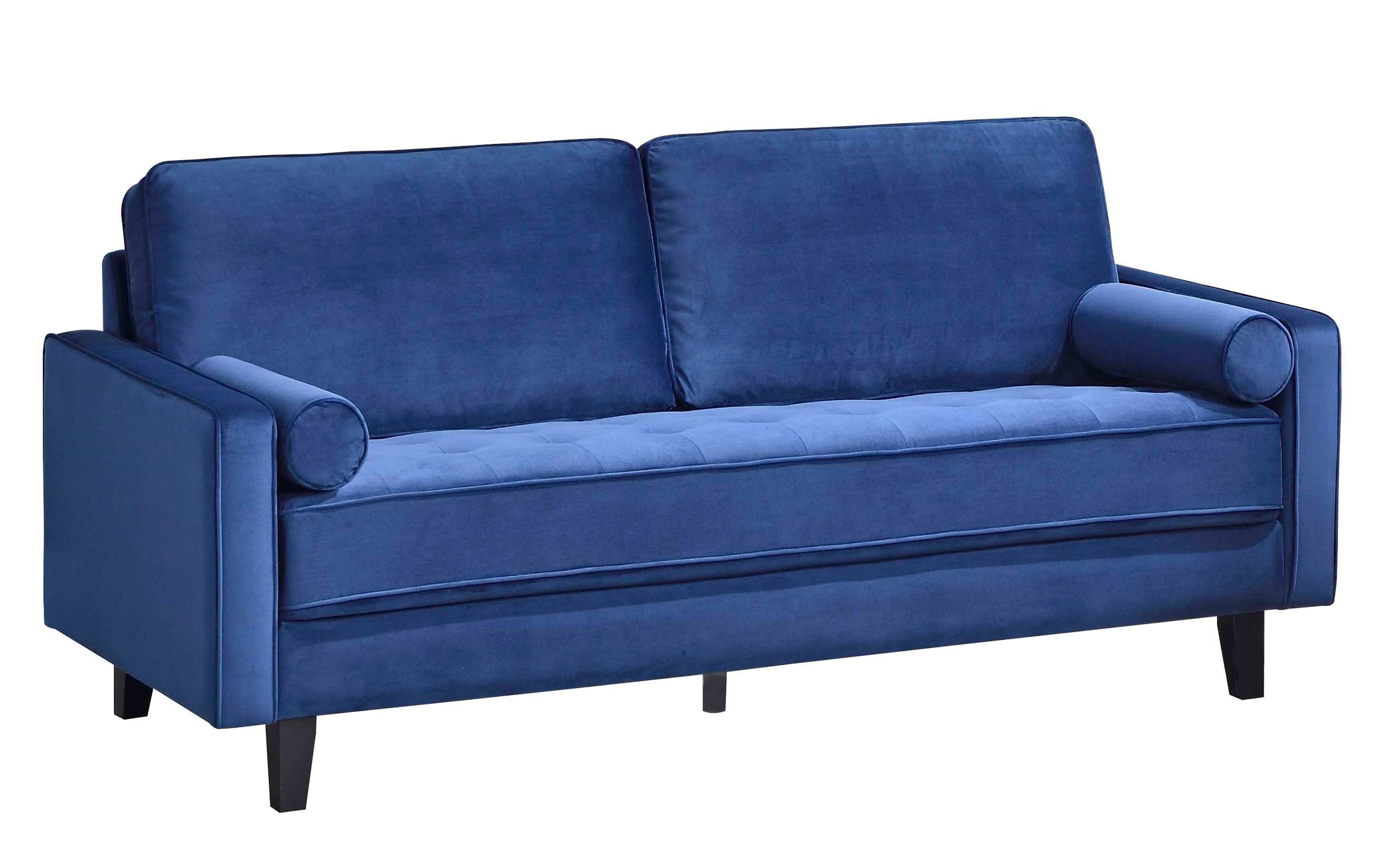Toulouse Seating Collection Blue 99003