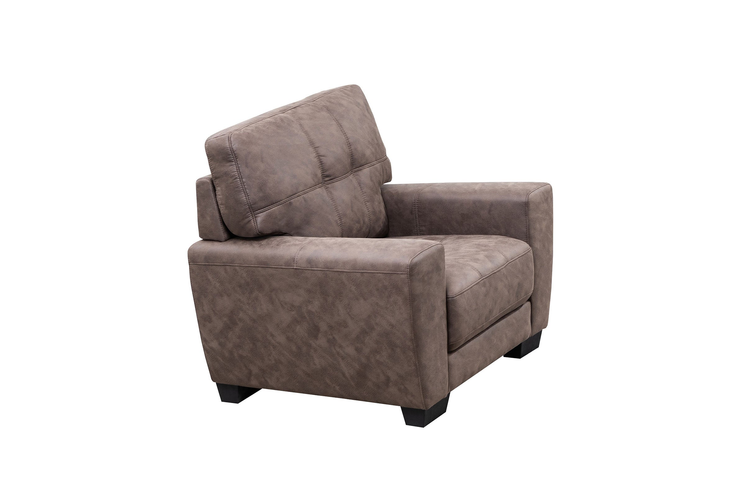 Misha Sofa Collection Brown 99011BRW
