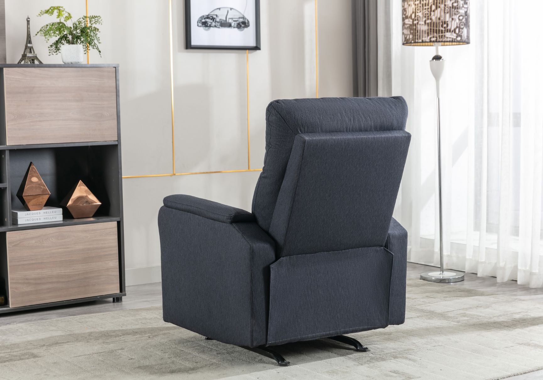 Adam Rocker Recliner 99066NV-1RR