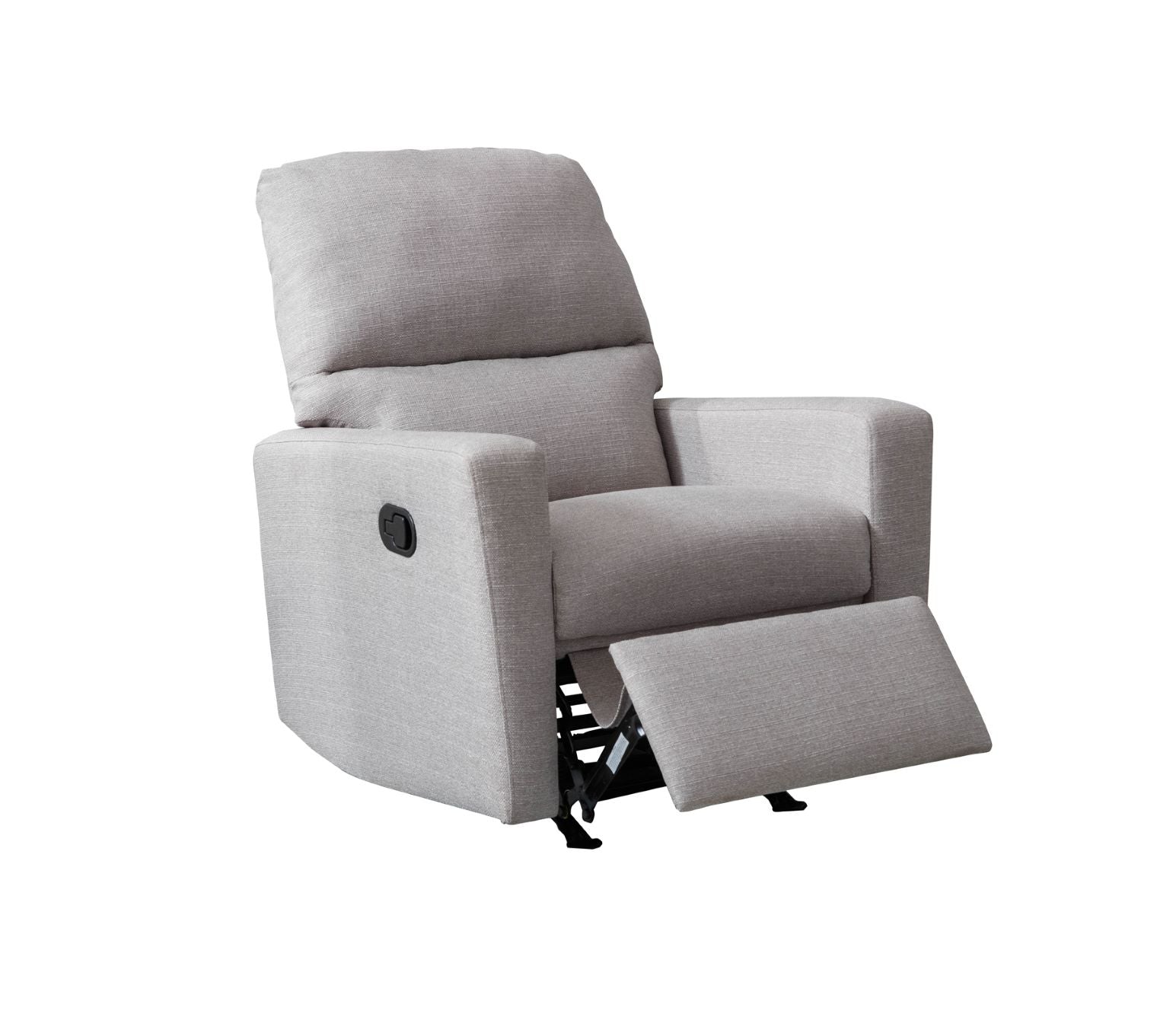 Grenville Rocker Recliner 99068LGY-1RR