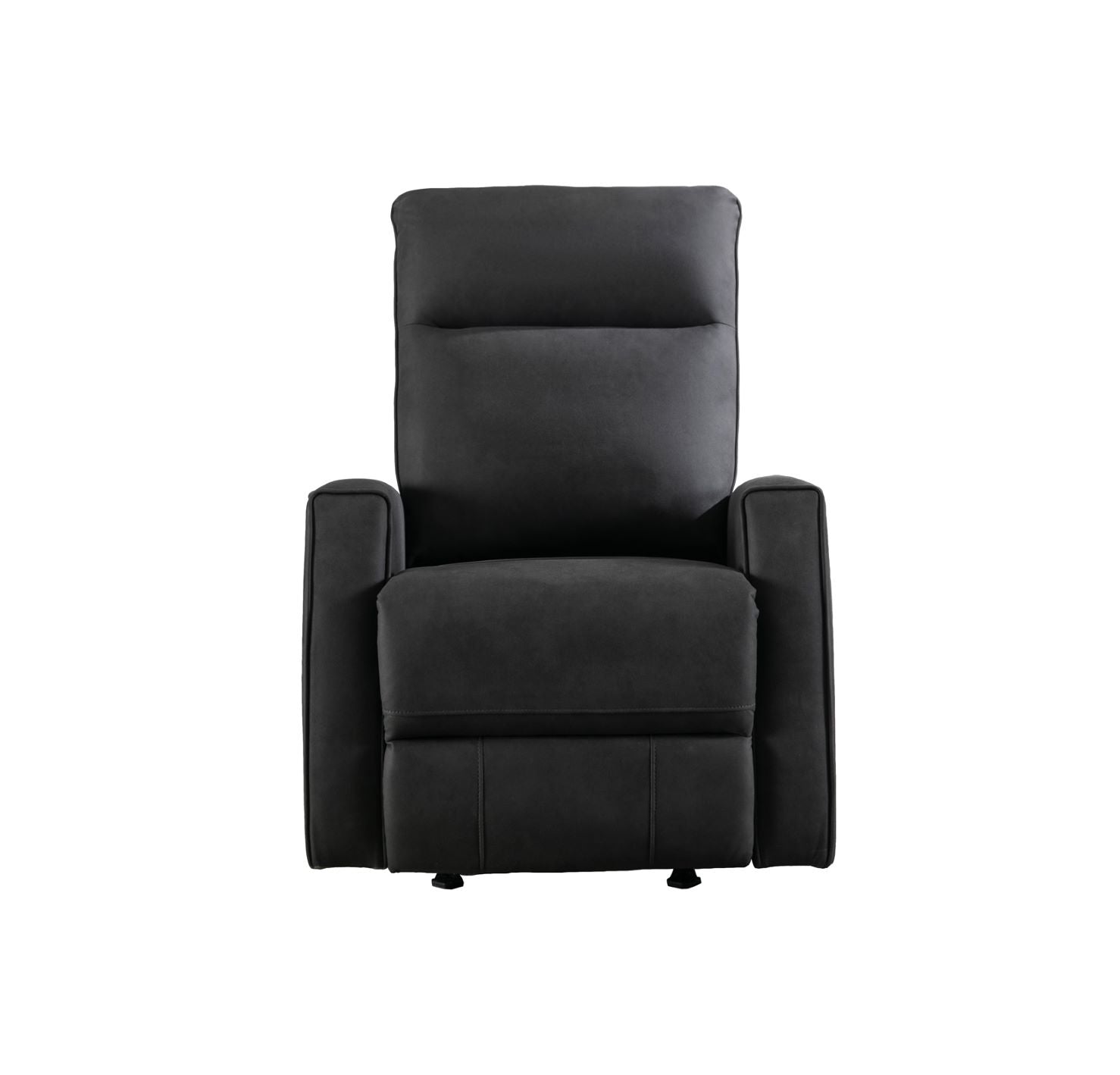 Dubois Power Rocker Recliner 99069P-BLK-1