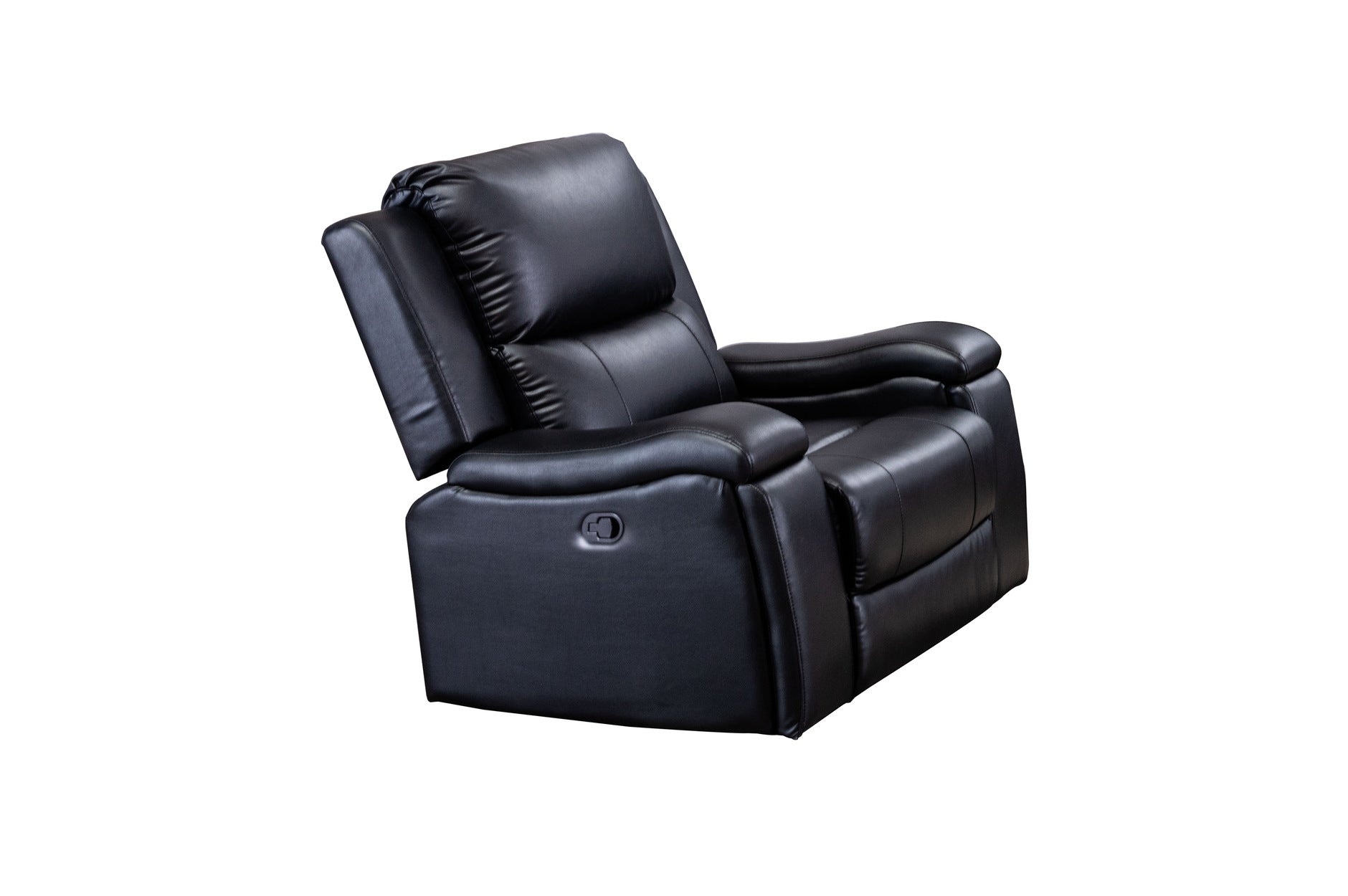 Maddox Seating Collection 99917BLK