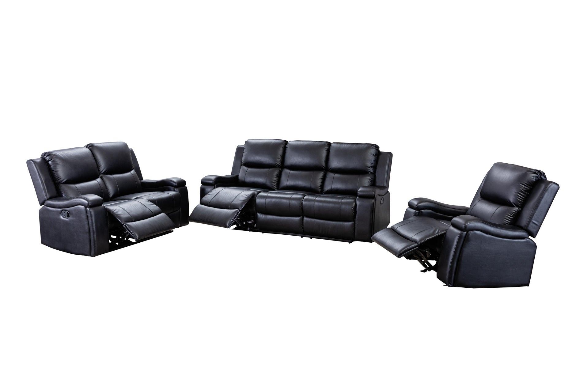 Maddox reclining deals sofa