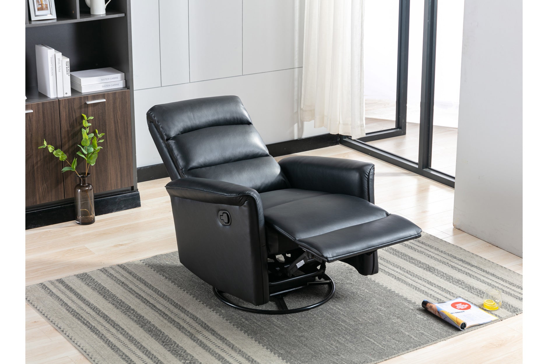 Recliner Chair - Selacy Furniture Toronto