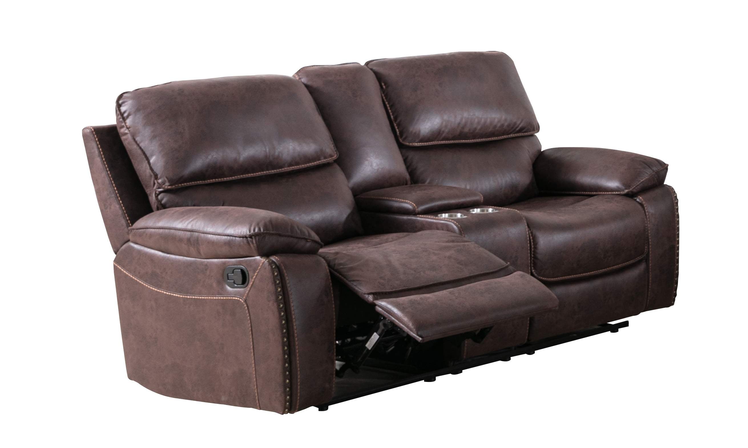 Kincaide Reclining Sofa Collection Brown 99934