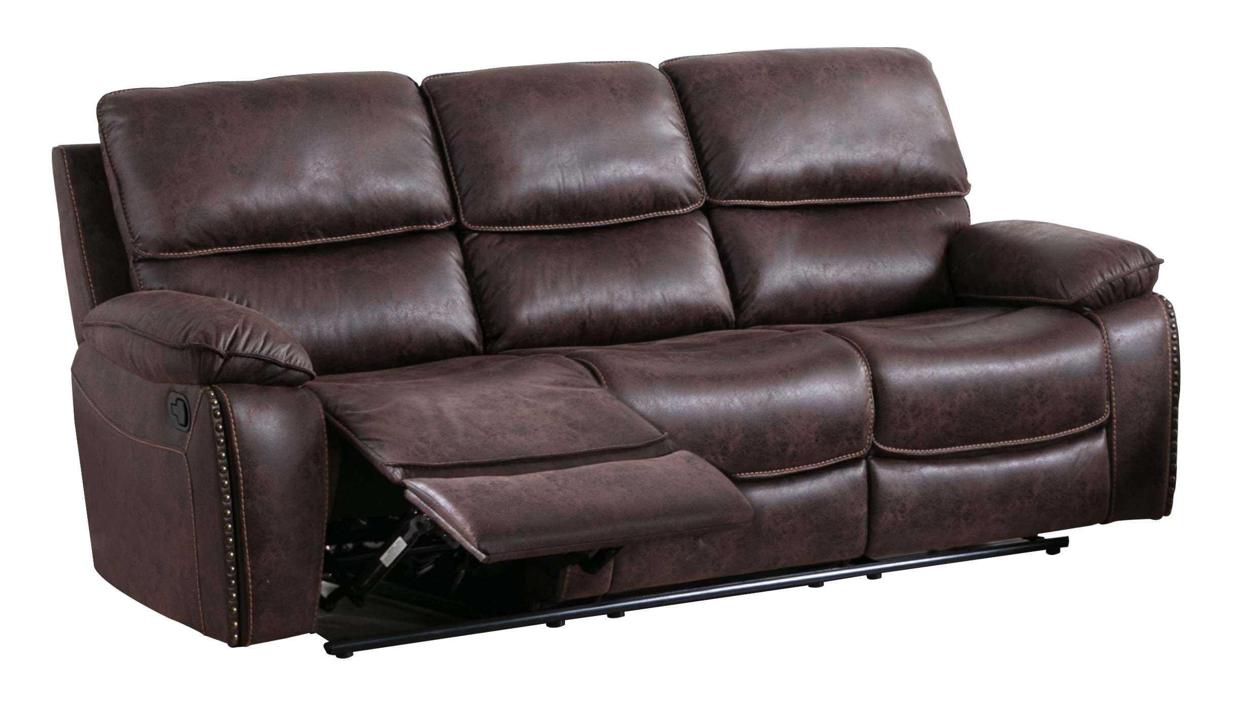 Kincaide Reclining Sofa Collection Brown 99934