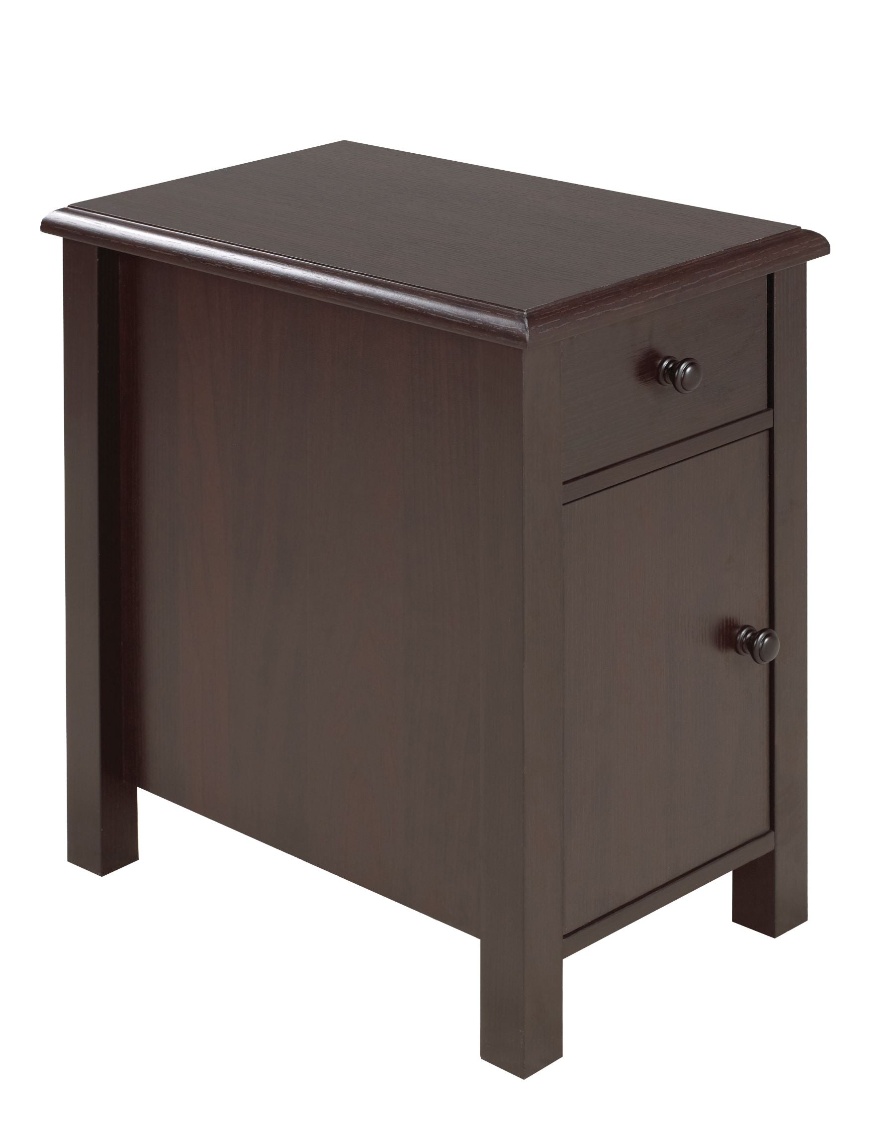 Cherry Accent Table - 172090 RC