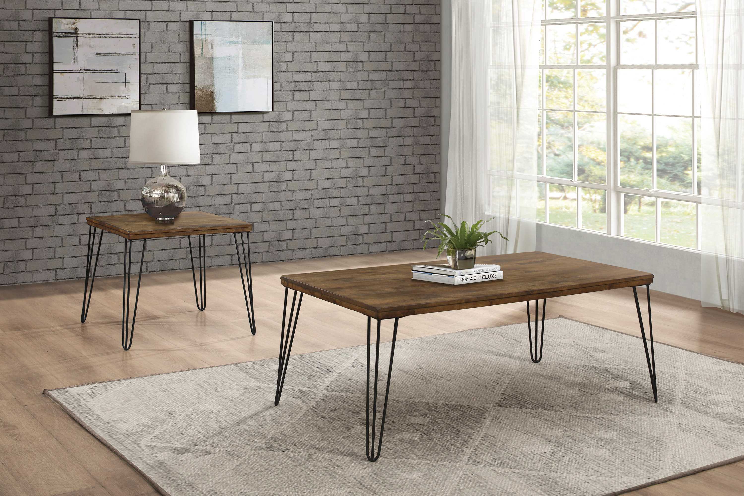 Kellson Coffee Table Collection 3660M