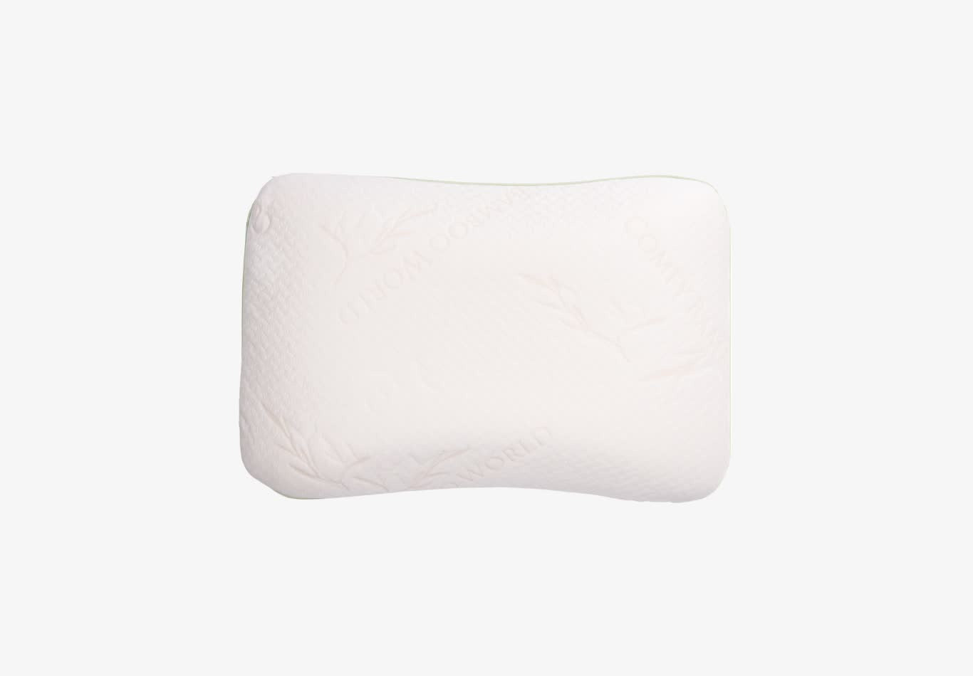 Lux Cooling Gel Memory Foam Pillow