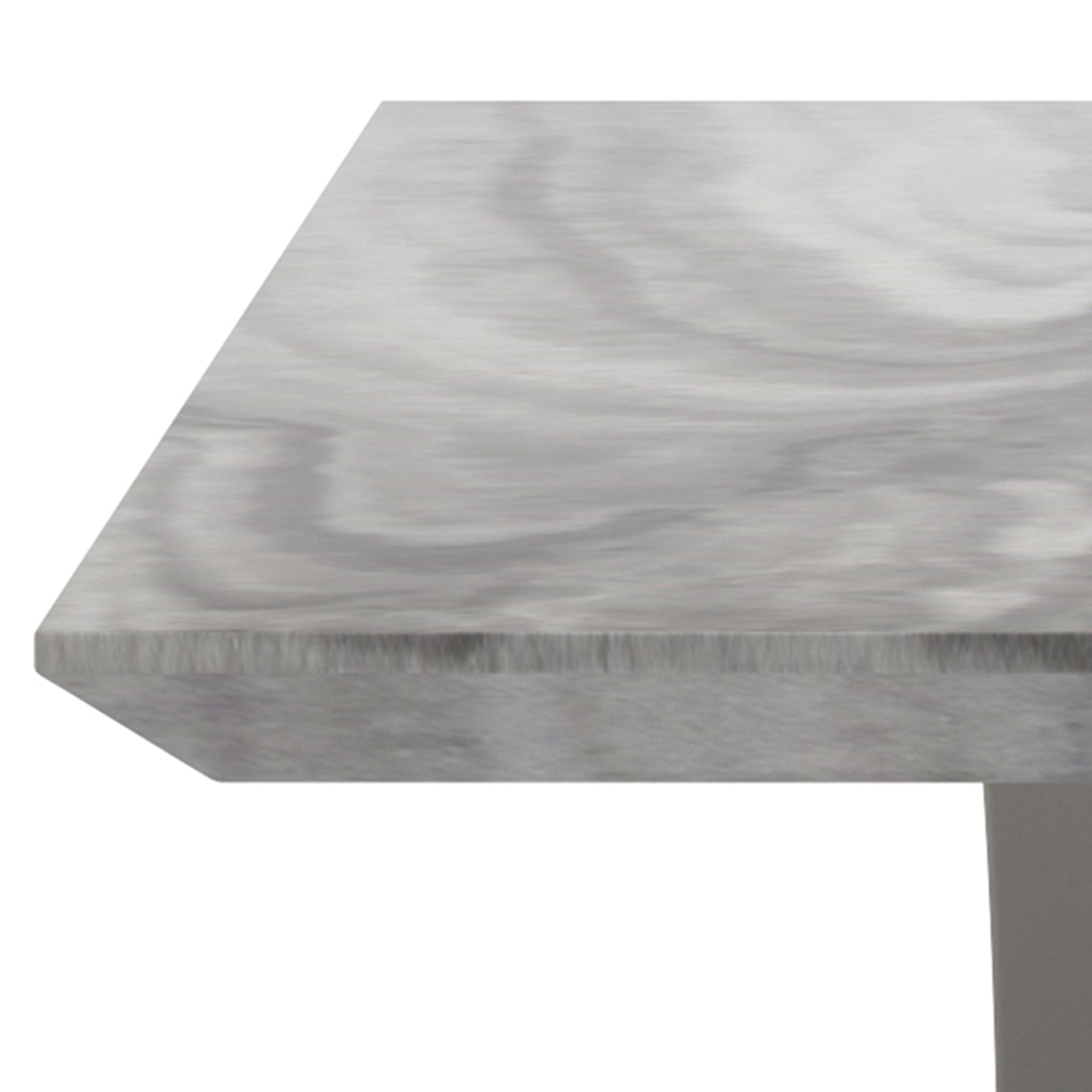 Napoli Coffee Table in Light Grey 301-545GY