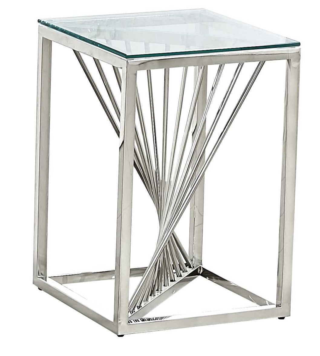 Prisma Accent Table Collection 6872